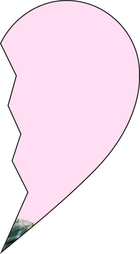 heart part